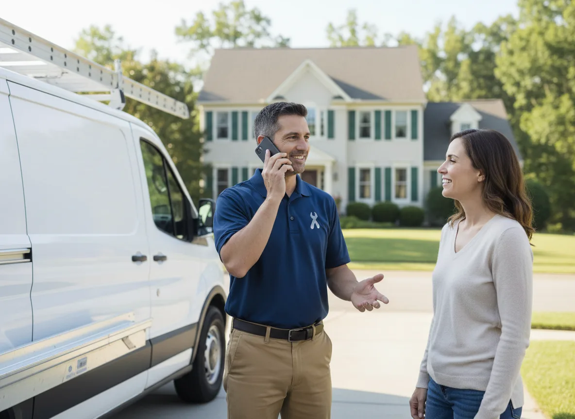 Home Gutter Service Wildwood, GA FAQs