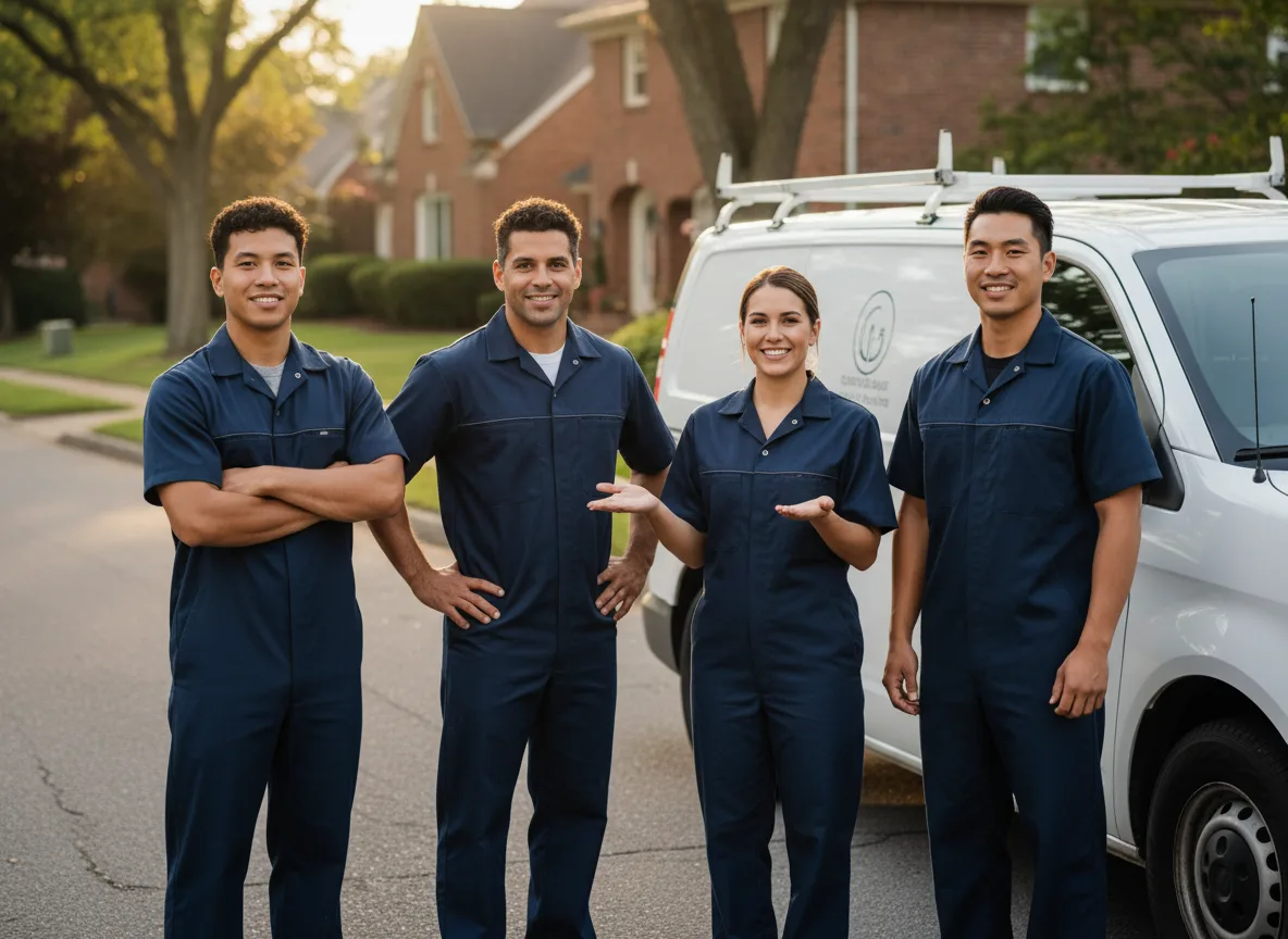 Home Gutter Service company in Wildwood, GA